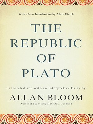 essays on platos republic Free coursework on platos republic from essayukcom, the uk essays company for essay, dissertation and coursework writing. essays on platos republic Free coursework on platos republic from essayukcom, the uk essays company for essay, dissertation and coursework writing.